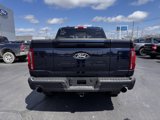 New 2025 Ford F150 Lariat w/ Equipment Group 502A High image 4