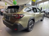 New 2025 Subaru Outback Onyx Edition image 3