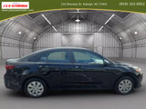 Used 2020 Kia Rio S w/ Technology Package image 6
