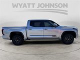 New 2025 Toyota Tundra Platinum image 6