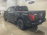 New 2025 Ford F150 Lariat image 3