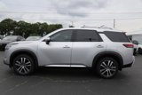 New 2025 Nissan Pathfinder Platinum w/ Cargo Package image 2