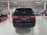 New 2026 Dodge Durango GT image 4