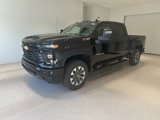 New 2026 Chevrolet Silverado 2500 Custom w/ Custom Value Package image 3