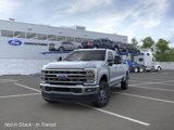 New 2025 Ford F350 4x4 Crew Cab Super Duty image 2