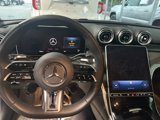 Used 2024 Mercedes-Benz C 43 AMG 4MATIC Sedan image 5