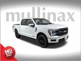 New 2025 Ford F150 Lariat w/ Equipment Group 501A Mid image 1