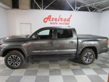 Used 2022 Toyota Tacoma TRD Sport image 2