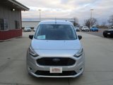 Used 2022 Ford Transit Connect XLT image 4