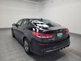 Used 2020 Kia Optima LX image 5
