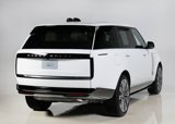 New 2025 Land Rover Range Rover Long Wheelbase SE image 2