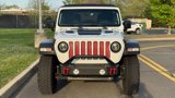 Used 2018 Jeep Wrangler Unlimited Rubicon image 2