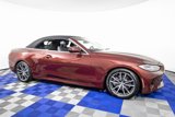 Used 2024 BMW 430i Convertible w/ Premium Package image 4