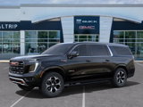 New 2025 GMC Yukon XL AT4 Ultimate image 3