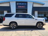 New 2025 GMC Yukon AT4 Ultimate w/ LPO, Floor Liner Package image 2