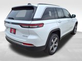 New 2025 Jeep Grand Cherokee Limited w/ Trailer Tow Package image 6