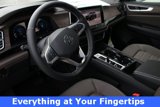New 2025 Volkswagen Atlas SEL image 2