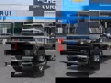 New 2025 Chevrolet Silverado 1500 LTZ image 4