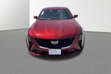 New 2025 Cadillac CT5 Sport image 2