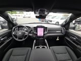 New 2025 RAM 1500 4x4 Crew Cab image 2