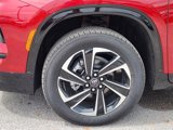 New 2025 Buick Enclave Sport Touring image 5