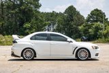 Used 2011 Mitsubishi Lancer Evolution GSR image 5