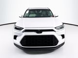 Used 2024 Toyota Grand Highlander XLE image 3