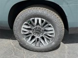 New 2025 Chevrolet Suburban Z71 w/ Z71 Off-Road Package image 4