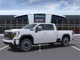 New 2025 GMC Sierra 2500 Denali Ultimate image 2