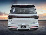 New 2025 INFINITI QX80 Sensory w/ Exterior Package image 4