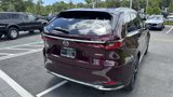 New 2025 MAZDA CX-90 3.3 Turbo S w/ Premium Package image 4