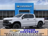 New 2025 Chevrolet Silverado 1500 ZR2 image 2