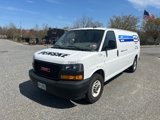 Used 2020 GMC Savana 2500 Extended w/ Driver Convenience Package image 3