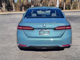 New 2025 BMW 530i w/ Premium Package image 3