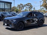 Certified 2025 MAZDA CX-70 3.3 Turbo w/ Premium Plus Pkg image 6