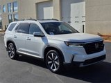 New 2025 Honda Pilot Touring image 5