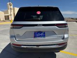 New 2025 Jeep Grand Cherokee Laredo X image 2