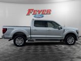 New 2025 Ford F150 Lariat image 6
