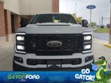 New 2025 Ford F250 Lariat w/ Lariat Ultimate Package image 3