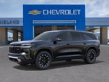 New 2026 Chevrolet Traverse Z71 w/ Enhanced Driving Package image 2
