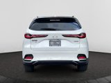 New 2025 MAZDA CX-70 Plug-In Hybrid w/ Premium Pkg image 4