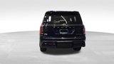 New 2025 Nissan Armada Platinum image 4