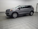 Used 2024 Ford Edge SEL image 2