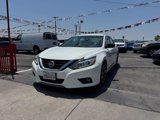 Used 2018 Nissan Altima 2.5 SV image 2