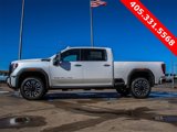 New 2025 GMC Sierra 2500 Denali Ultimate image 5