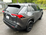 Used 2021 Toyota RAV4 XLE w/ Convenience Package image 5