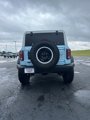 New 2024 Ford Bronco Heritage Edition image 4