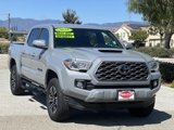 Used 2021 Toyota Tacoma TRD Sport w/ Technology Package image 3