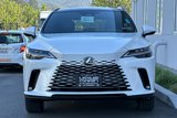 New 2025 Lexus RX 450h AWD w/ Luxury Package image 6
