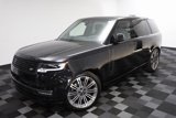 New 2025 Land Rover Range Rover Long Wheelbase Autobiography image 3